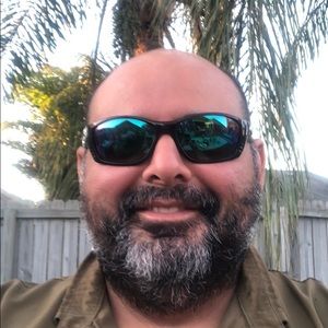 Meet your Posher, Isaiah